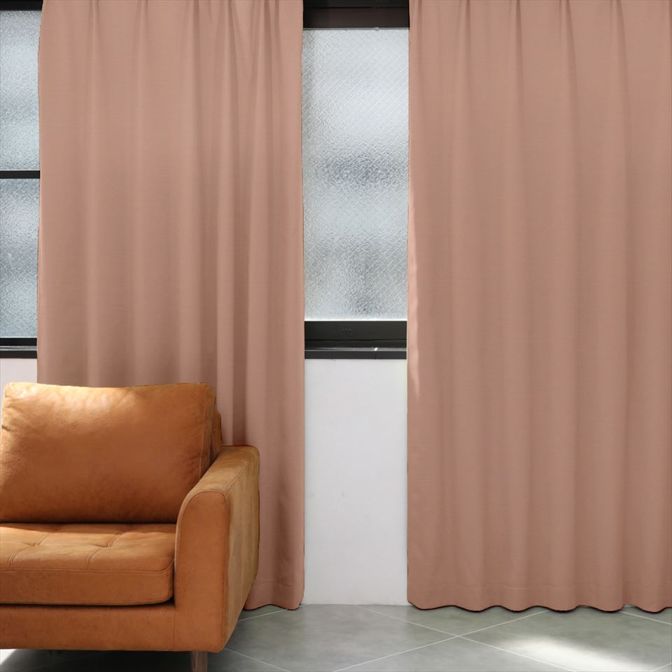 Satin Curtain / カーテン