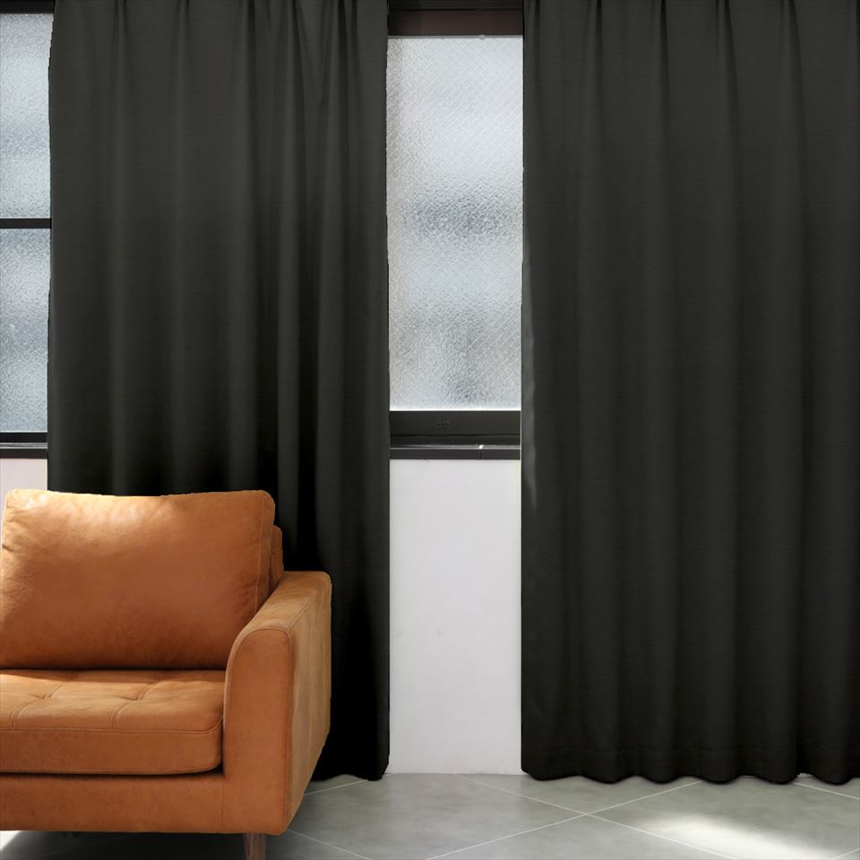 Natural Touch Curtain / カーテン