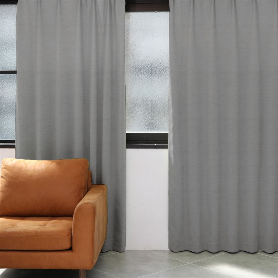 Natural Touch Curtain / カーテン