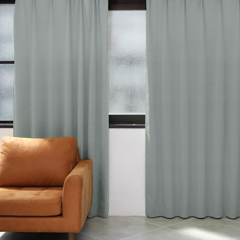 Natural Touch Curtain / カーテン