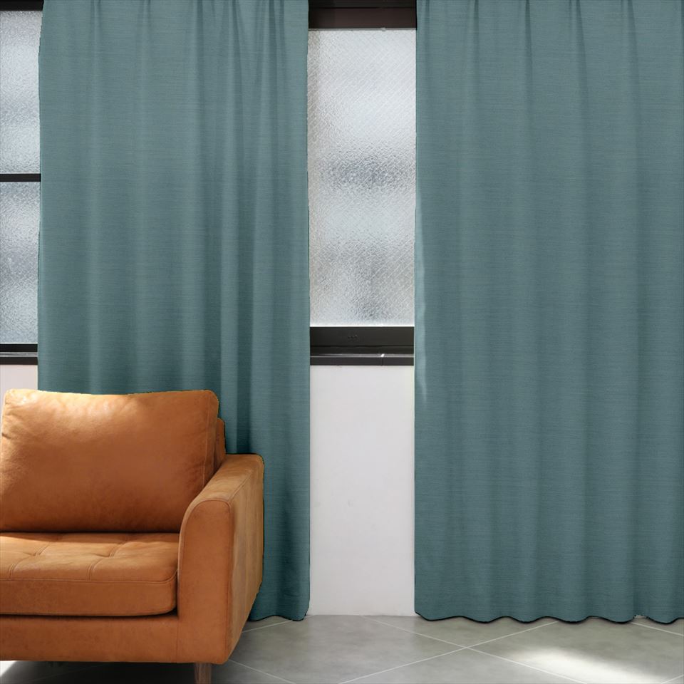 Natural Touch Curtain / カーテン