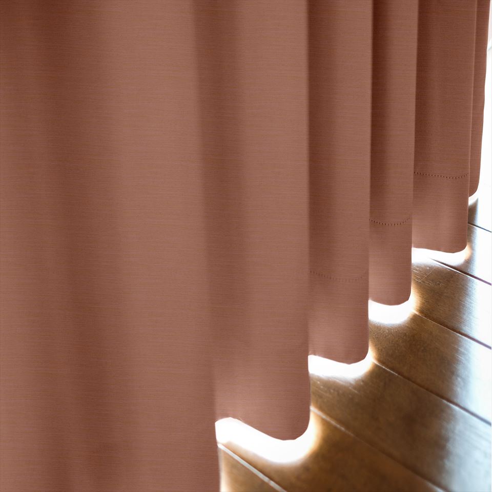 Natural Touch Curtain / カーテン