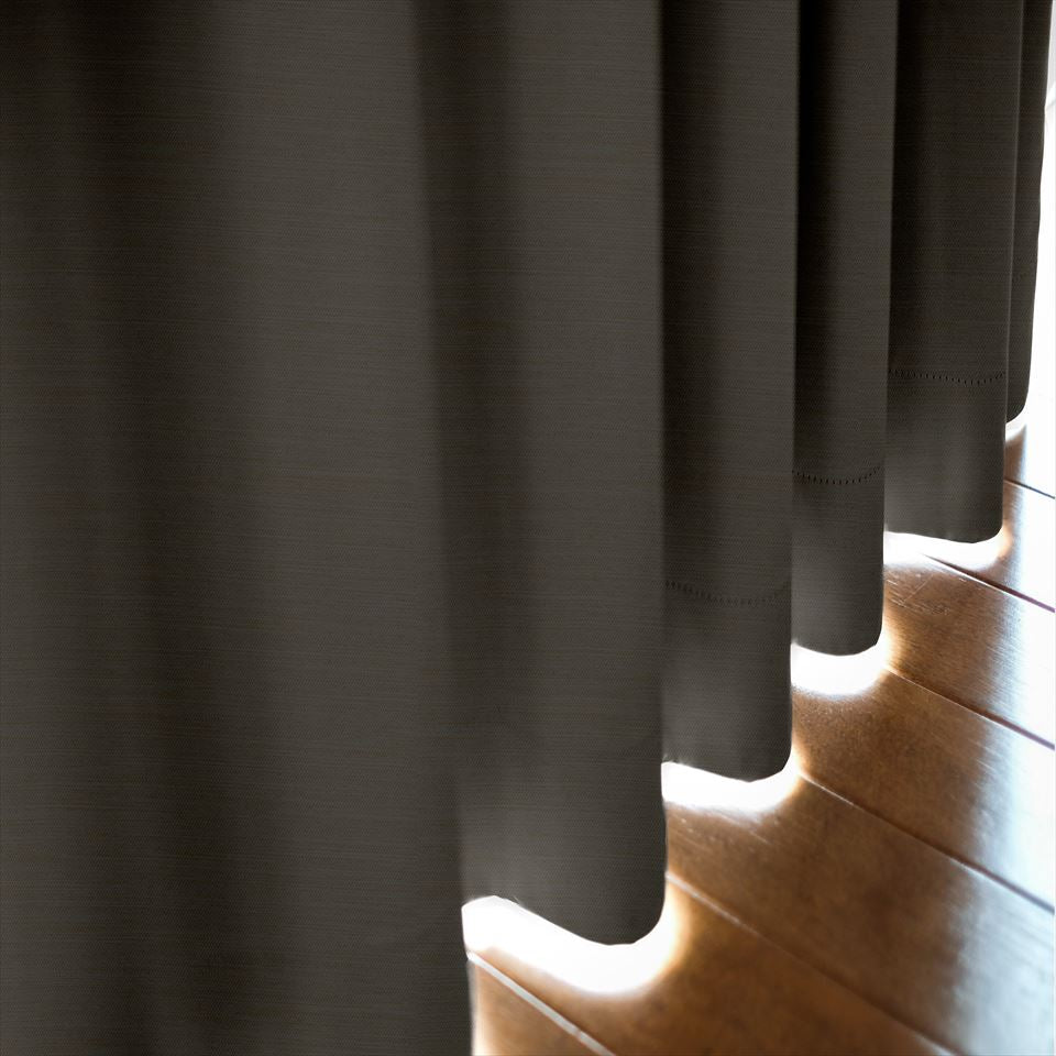 Natural Touch Curtain / カーテン