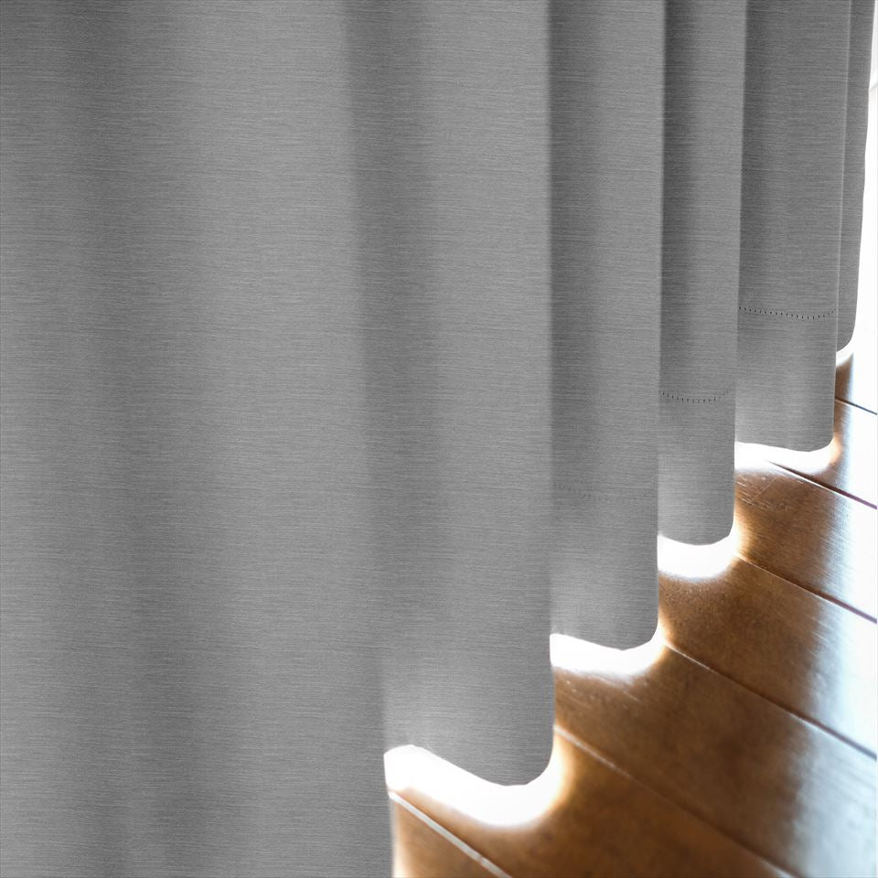 Natural Touch Curtain / カーテン