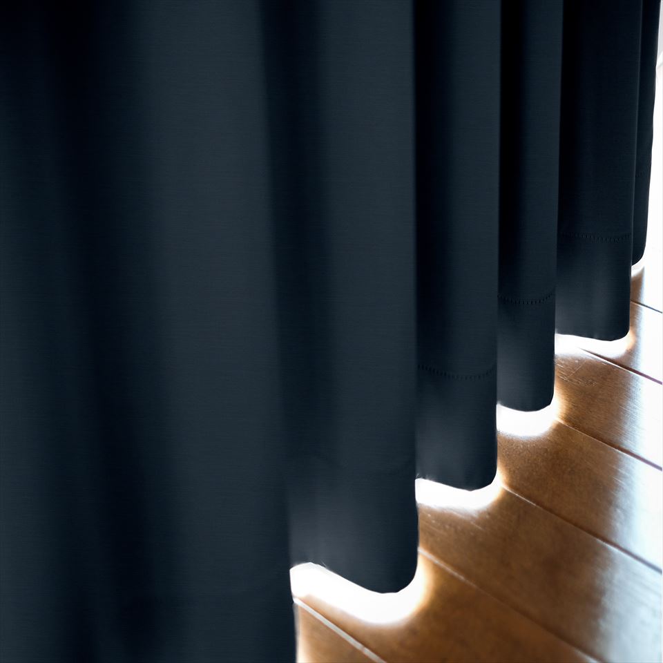 Natural Touch Curtain / カーテン