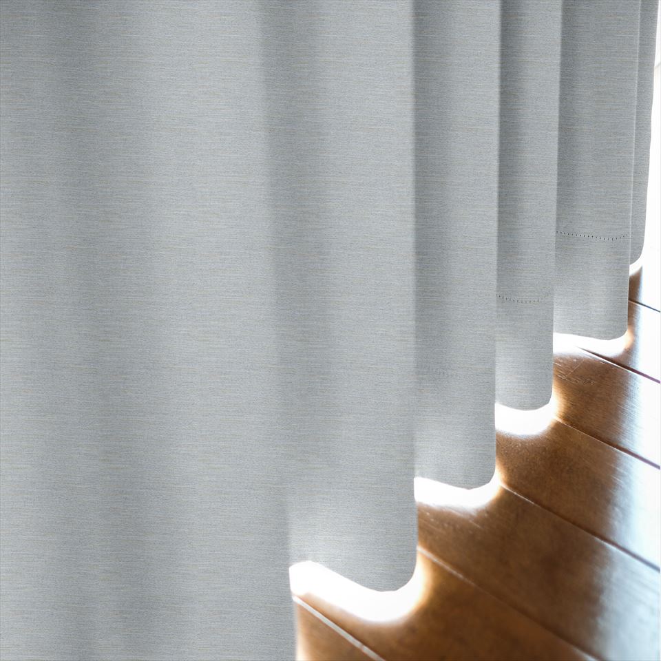 Natural Touch Curtain / カーテン
