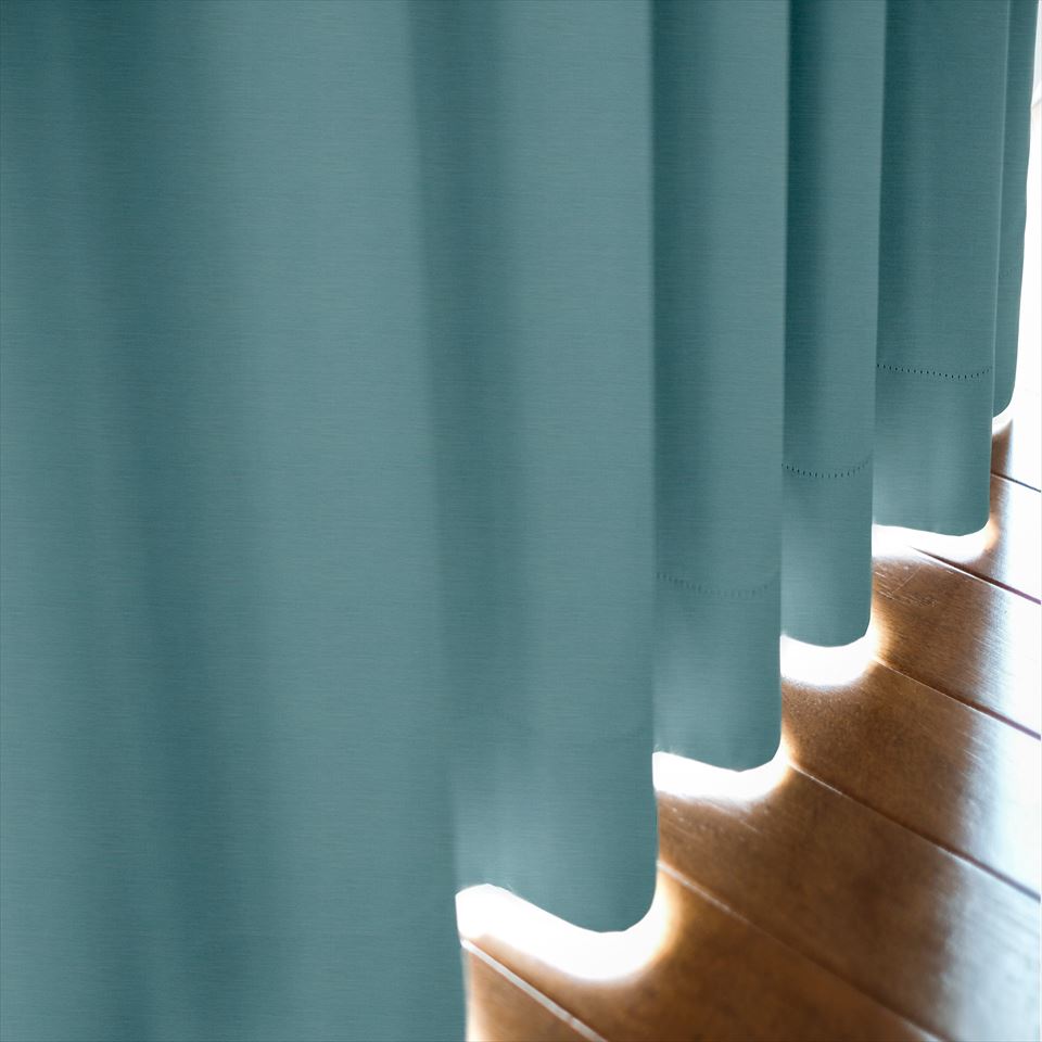 Natural Touch Curtain / カーテン