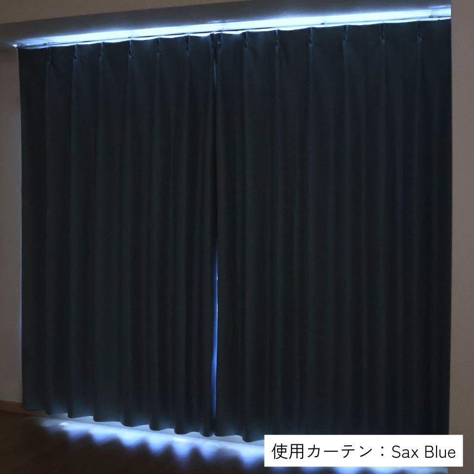 Natural Touch Curtain / カーテン