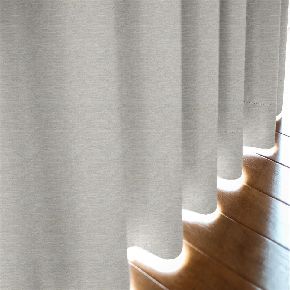 Natural Touch Curtain / カーテン