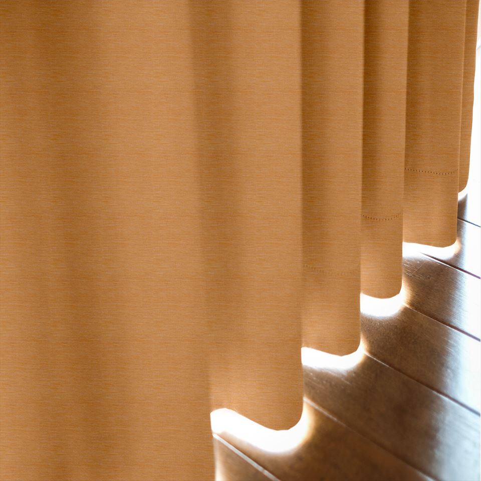 Natural Touch Curtain / カーテン