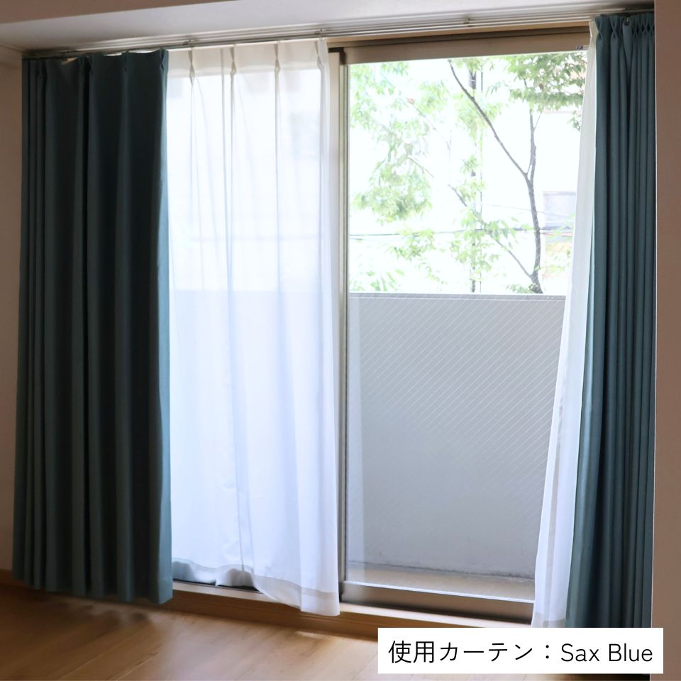 Natural Touch Curtain / カーテン