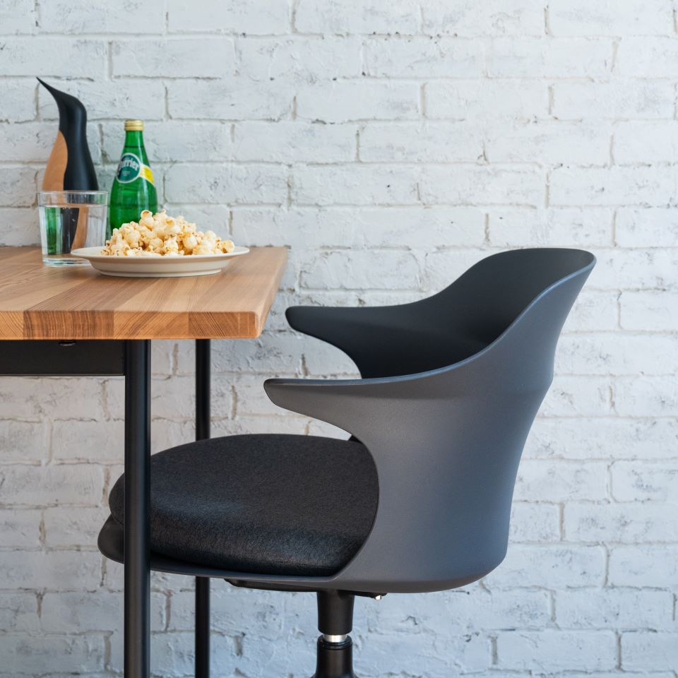Round Seat Cushion 45/円形シートクッション45cm