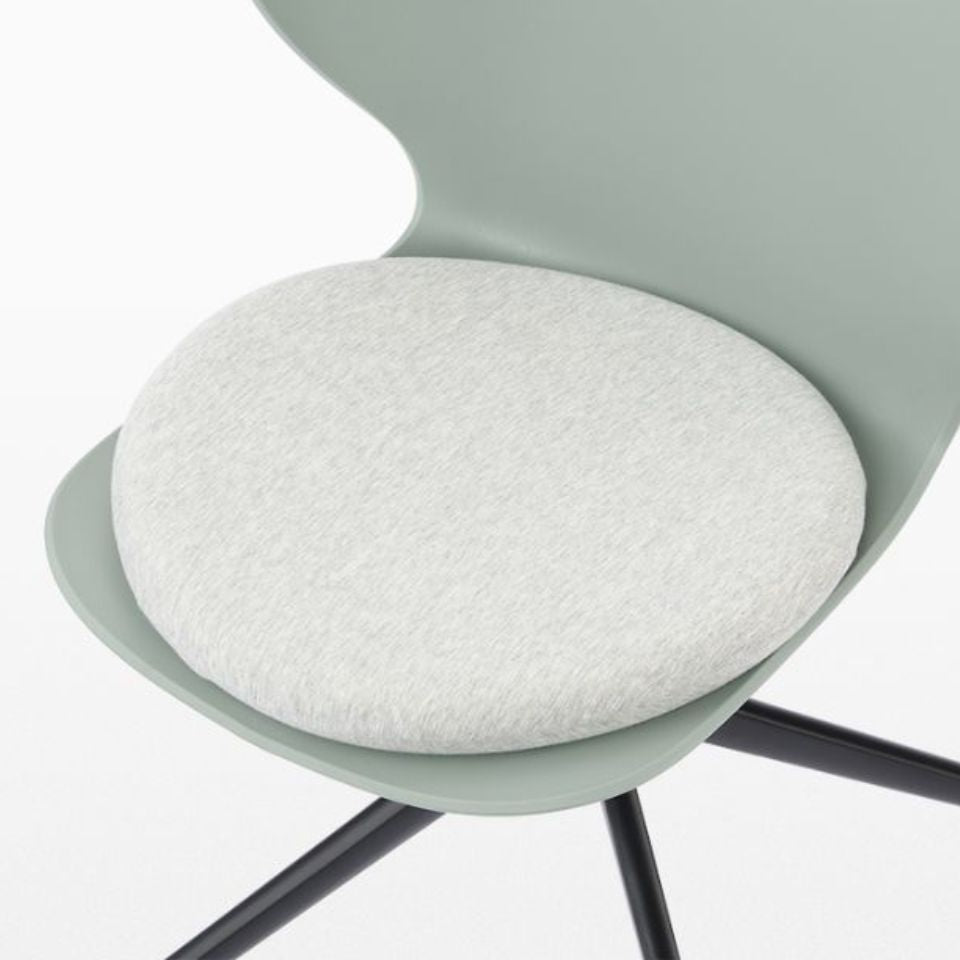 Round Seat Cushion 40/円形シートクッション40cm