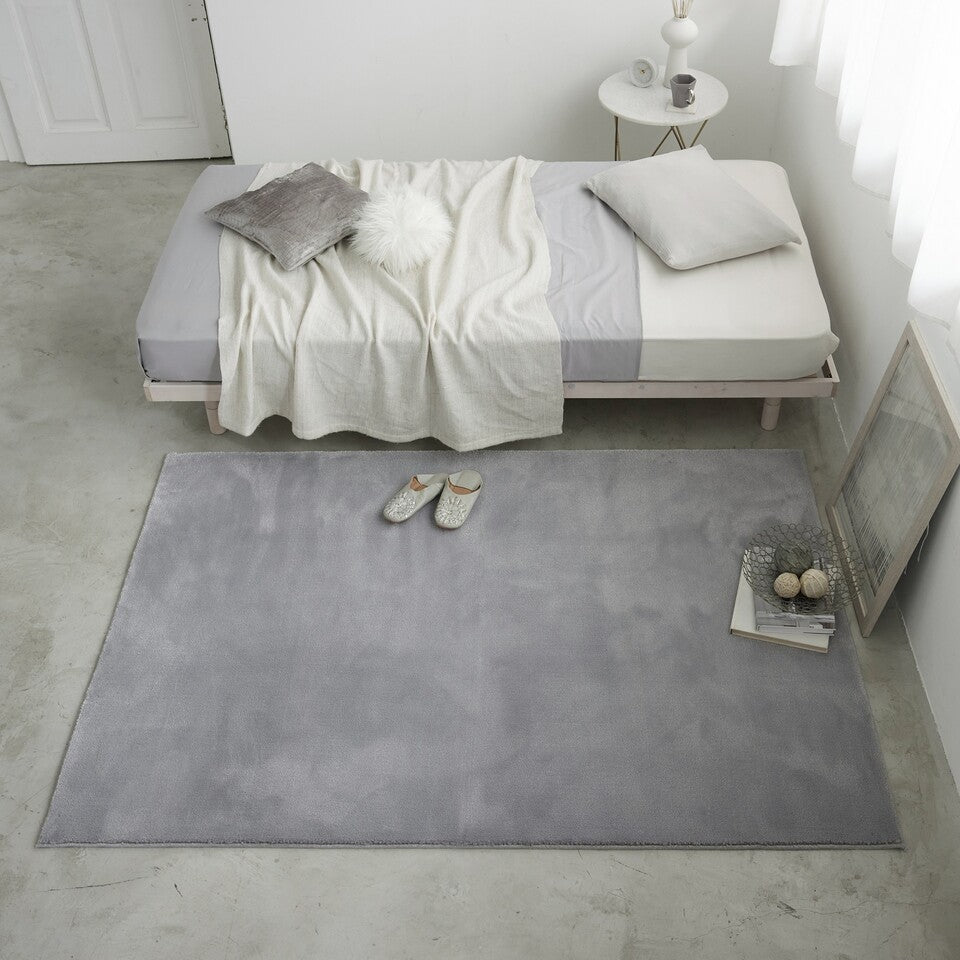 Soft Plush Rug / ソフトプラッシュラグ