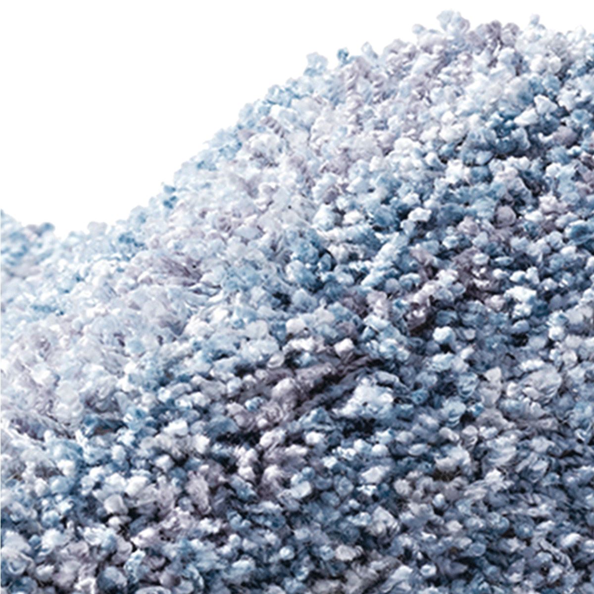 Mixed Color Rug / ミックスドカラーラグ