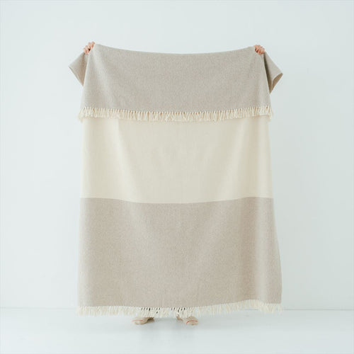 light brown × natural