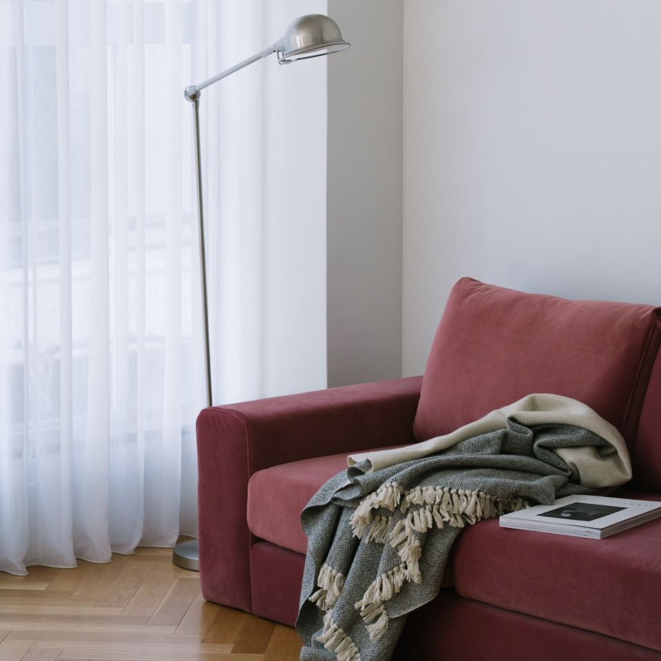 Blanket Rug / ブランケットラグ