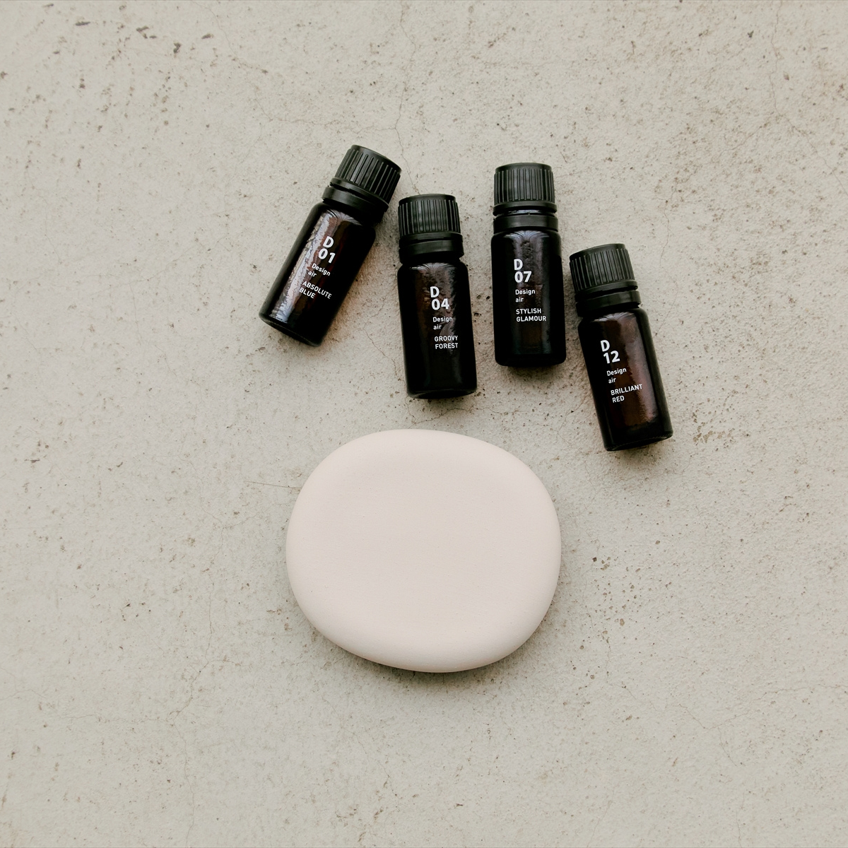 Design air Essential Oil 10ml