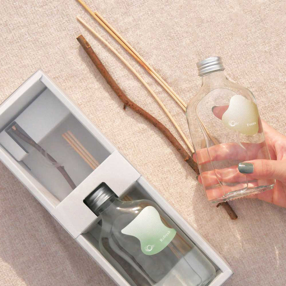 Aroma recolte Diffuser