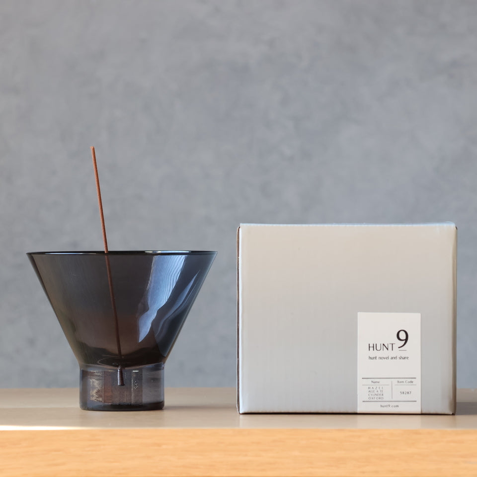 Cone Incense Holder / お香立て コーン型