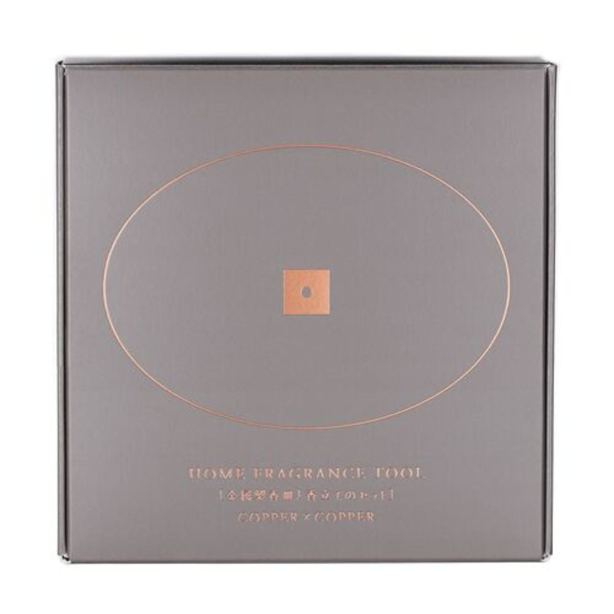 Copper Incense Holder / コッパーインセンスホルダー