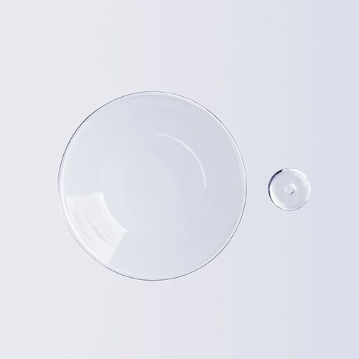 Glass Incense Holder / グラスインセンスホルダー