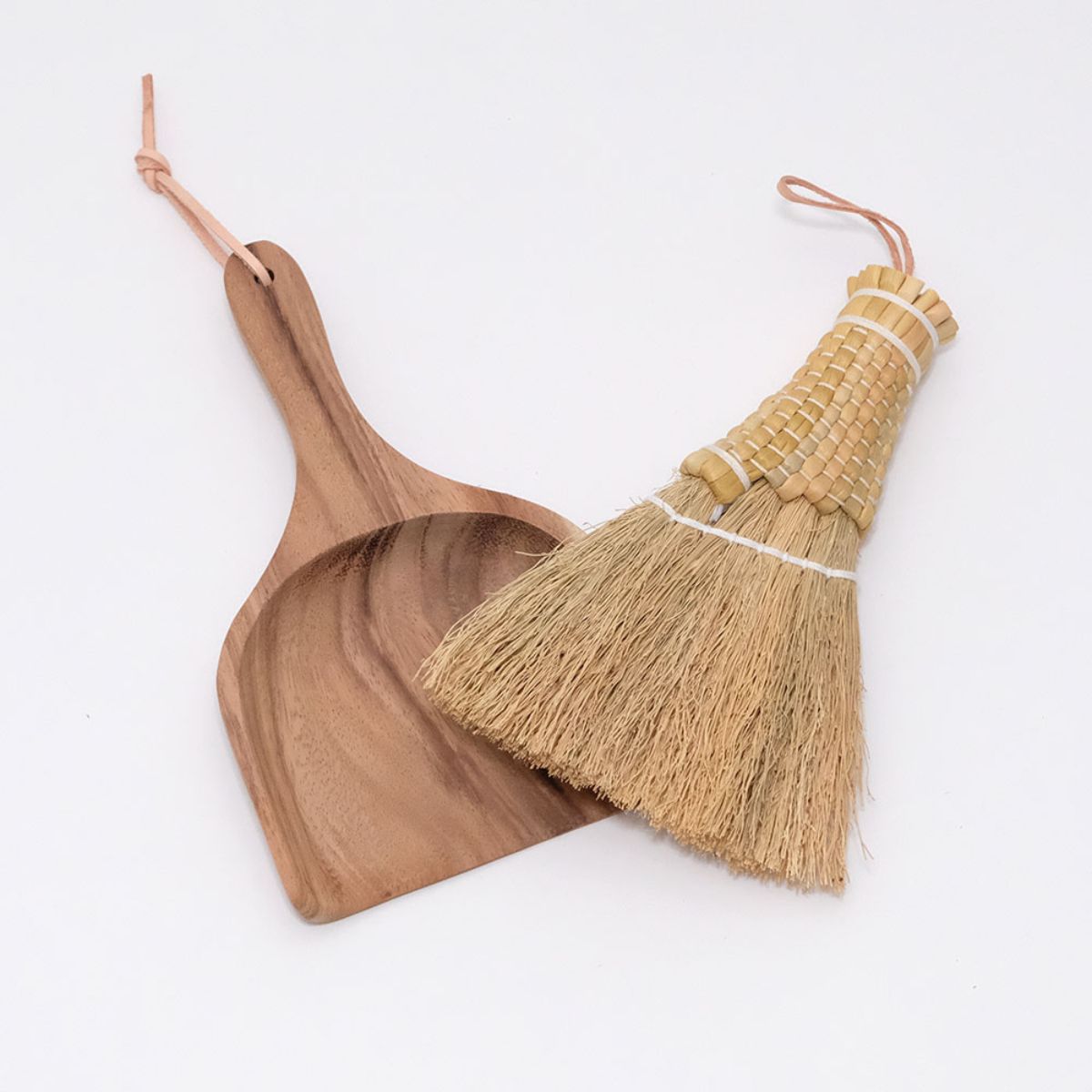 Desktop Broom / 卓上ほうき