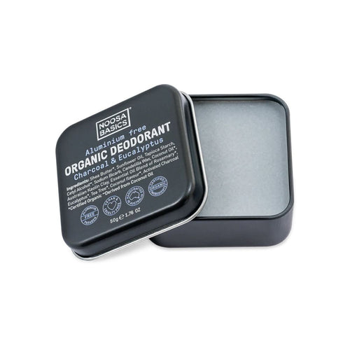 チャコール&ユーカリプタス