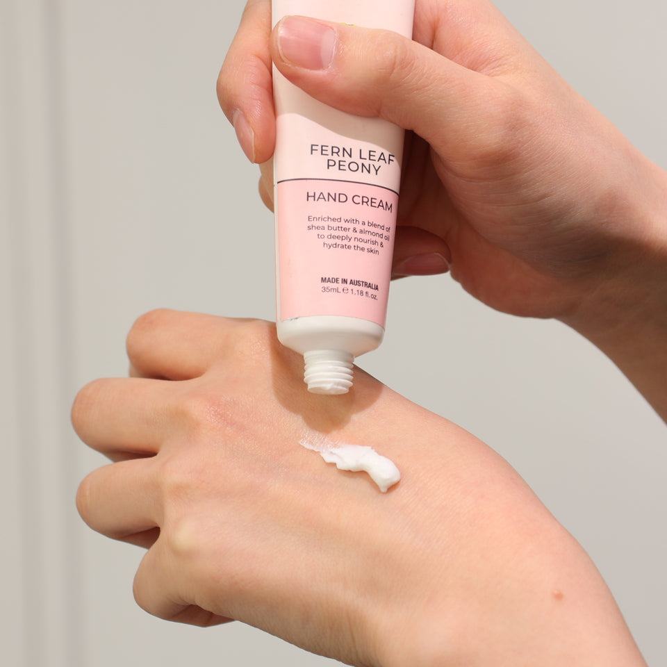 huxter Hand Hand cream 35ml / ハクスター ハンドクリーム 35ml