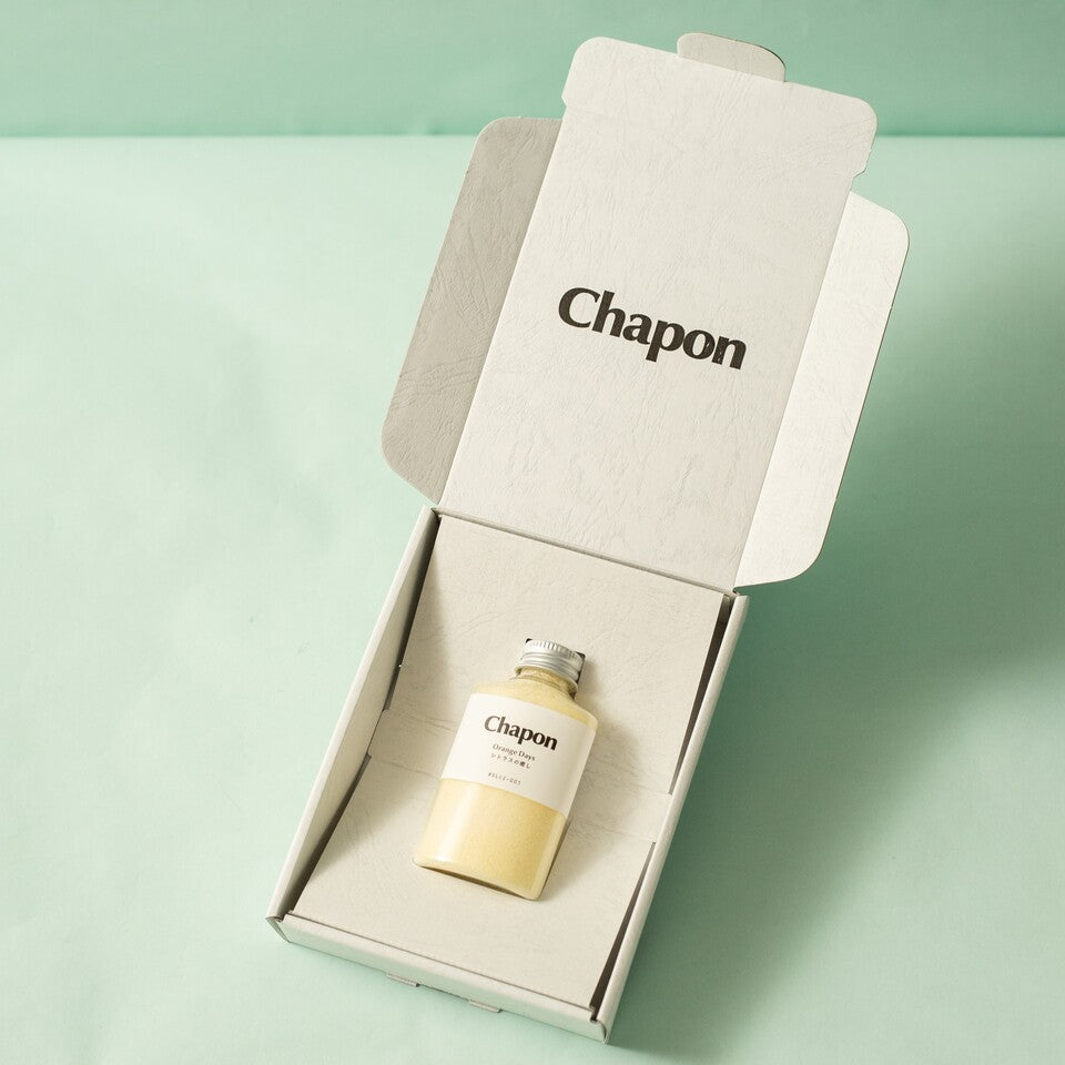 Chapon Bath Salt / Chapon バスソルト