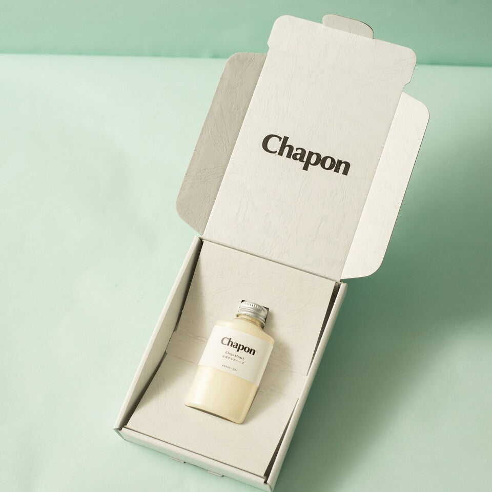 Chapon Bath Salt / Chapon バスソルト