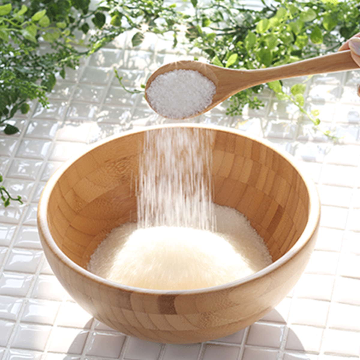 Epsom Salt