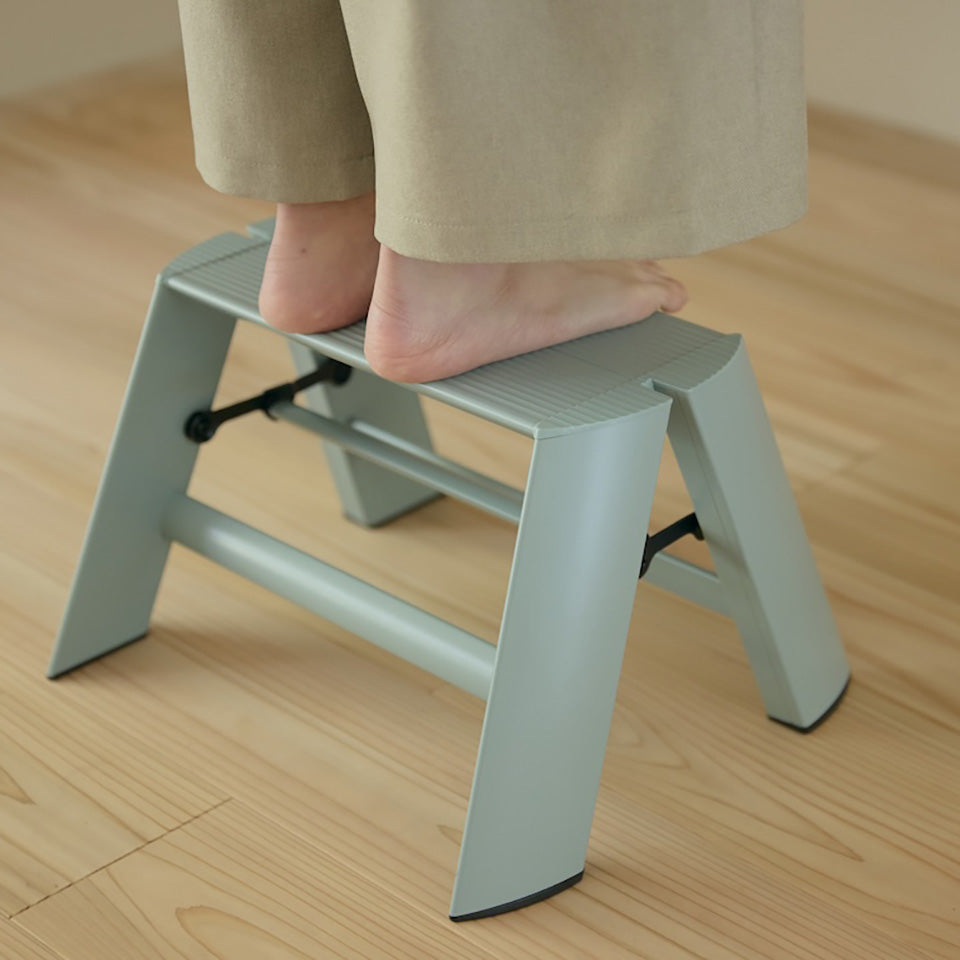 lucano ステップスツール / 1ステップ