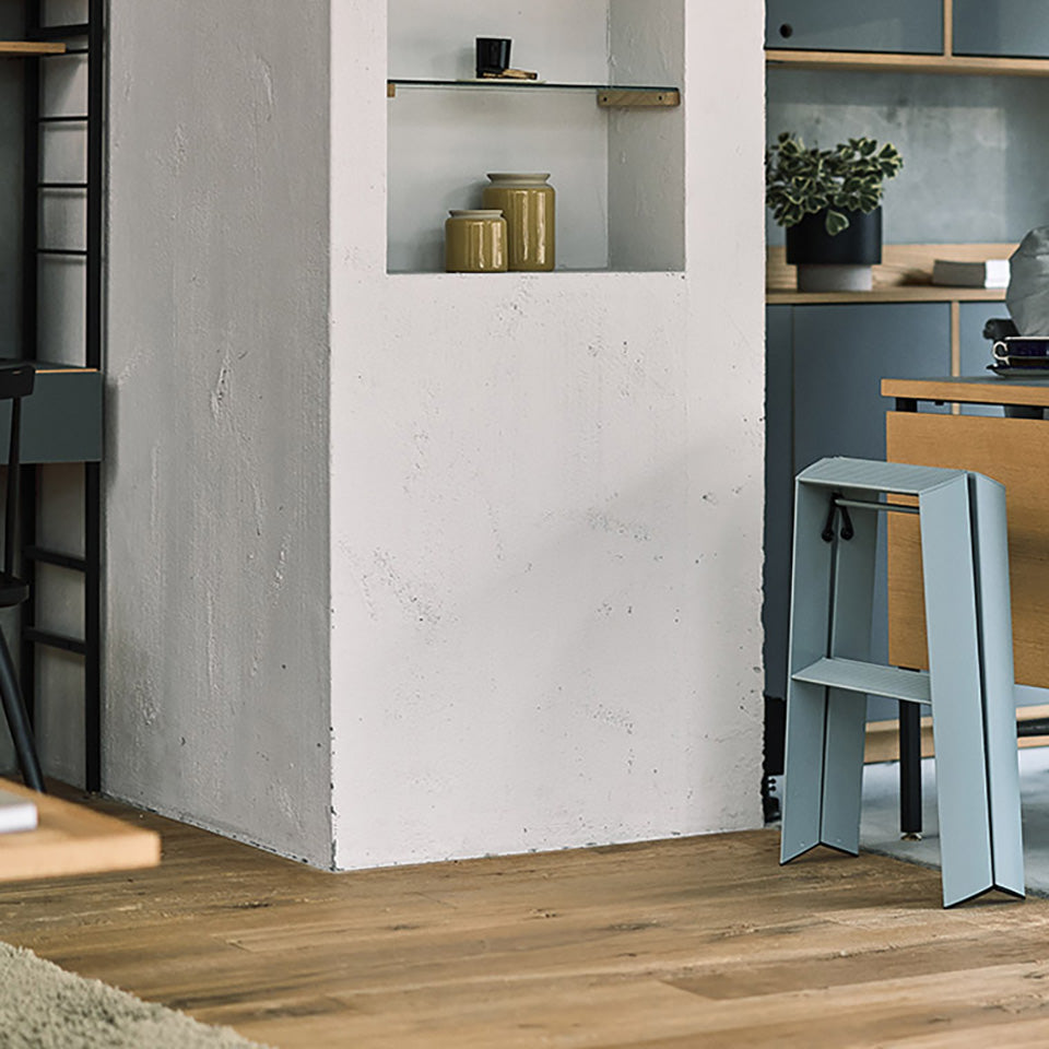 lucano ステップスツール / 2ステップ