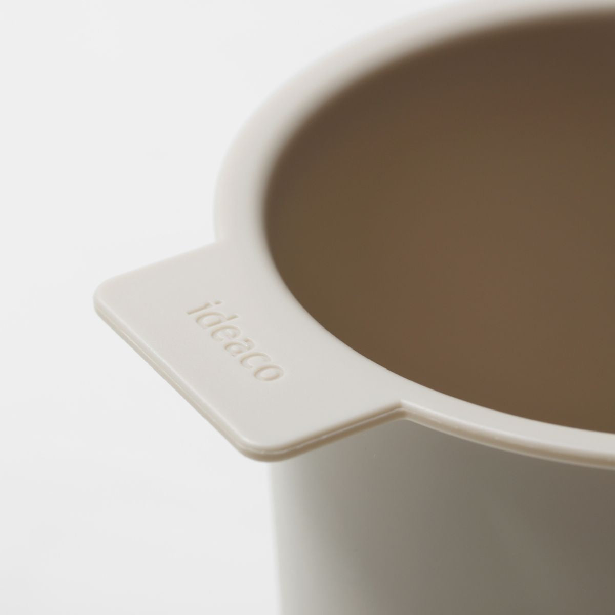 イデアコ ゴミ箱 ニコ