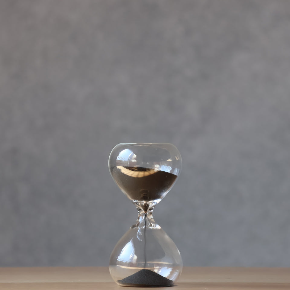 砂時計M