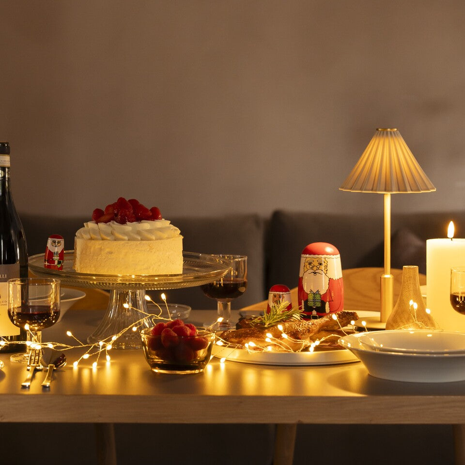 LEDデコラティブ ライト