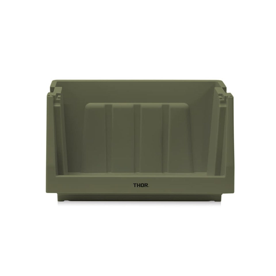 THOR Stacking Shelf Container 50L