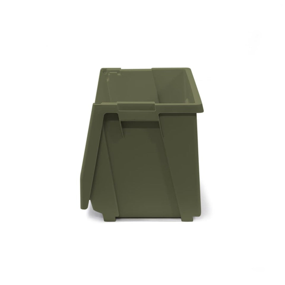 THOR Stacking Shelf Container 50L