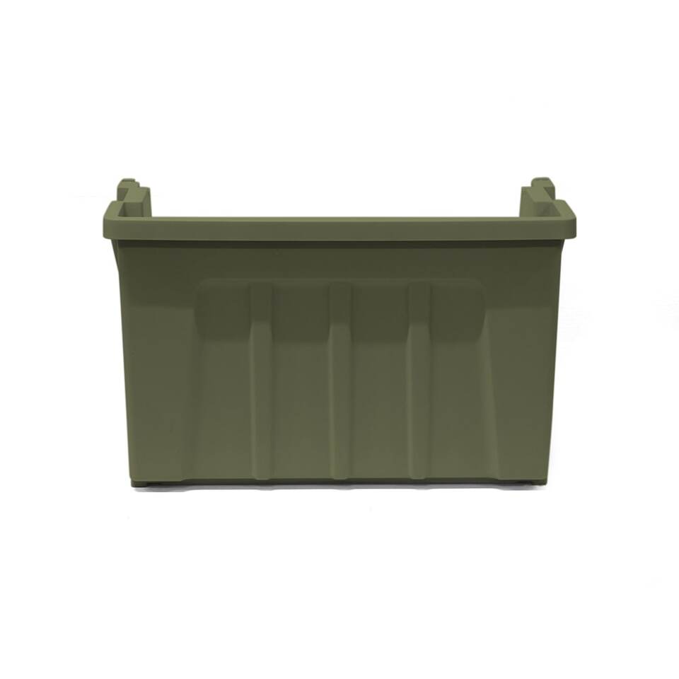 THOR Stacking Shelf Container 50L