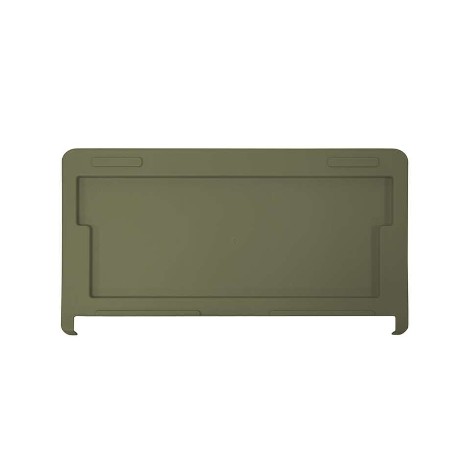 THOR Stacking Shelf Container 50L