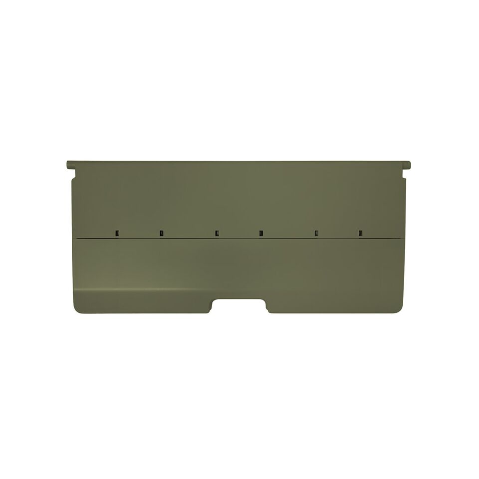 THOR Stacking Shelf Container 50L