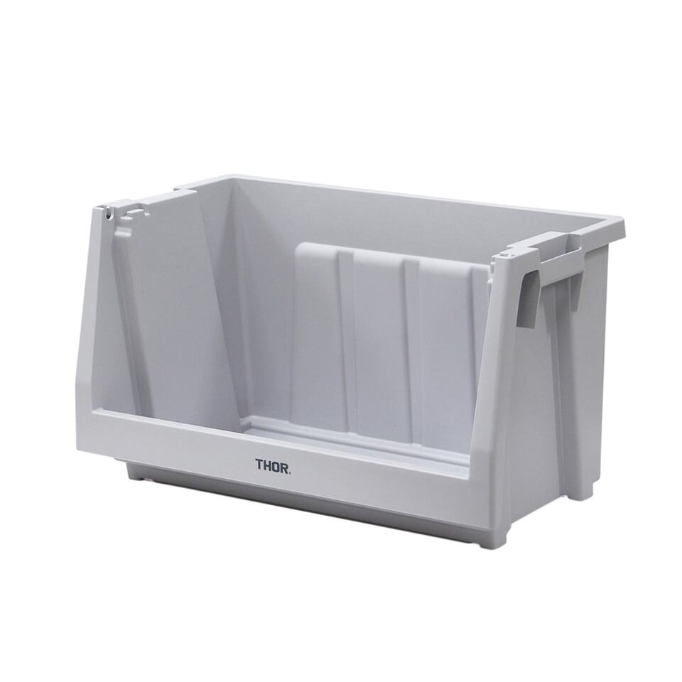 THOR Stacking Shelf Container 50L