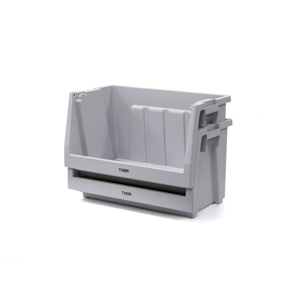 THOR Stacking Shelf Container 50L