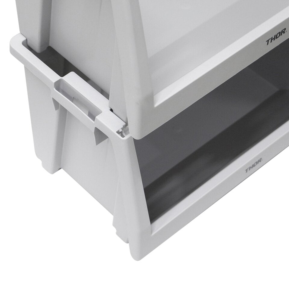 THOR Stacking Shelf Container 50L