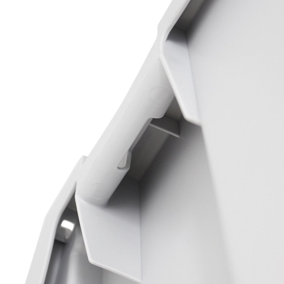 THOR Stacking Shelf Container 50L