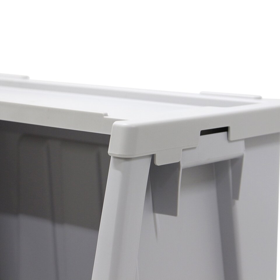 THOR Stacking Shelf Container 50L