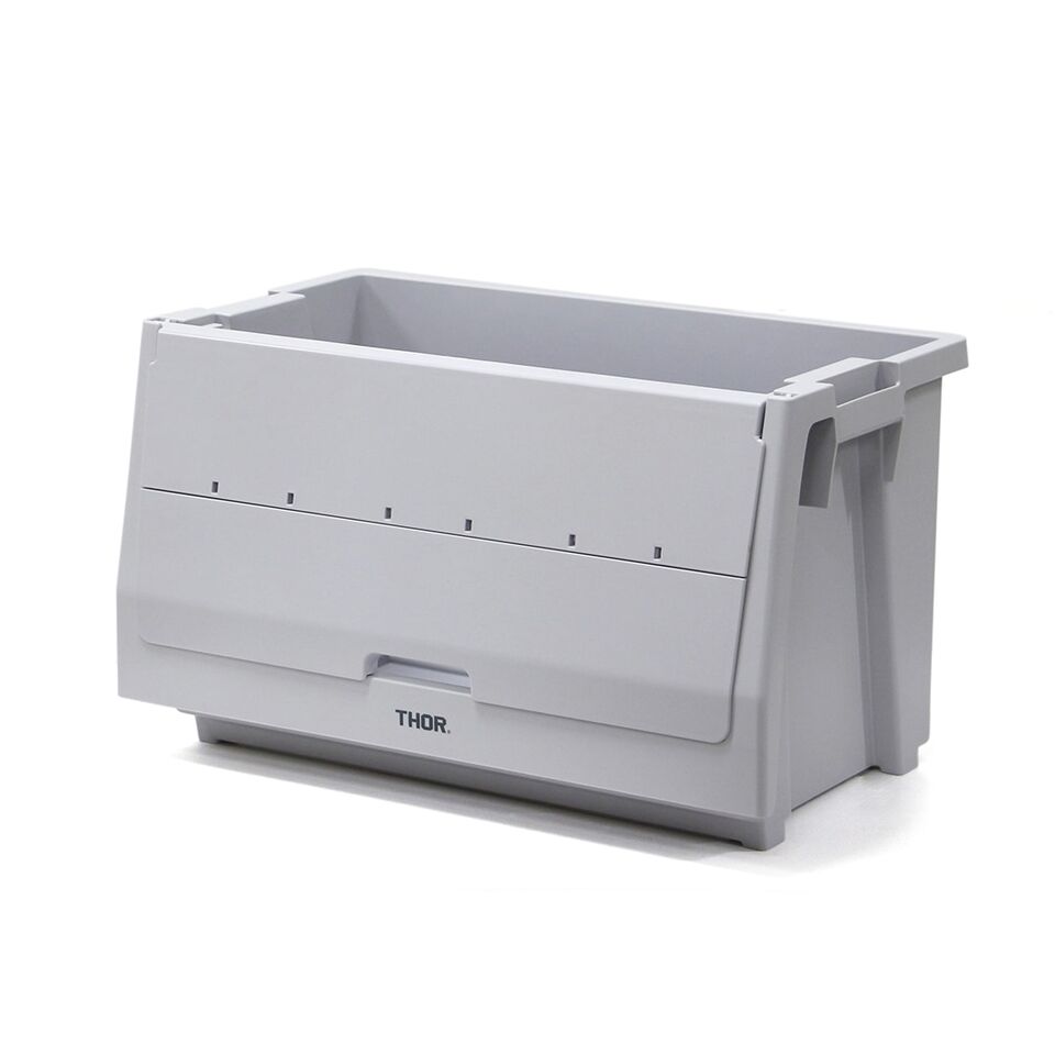 THOR Stacking Shelf Container 50L