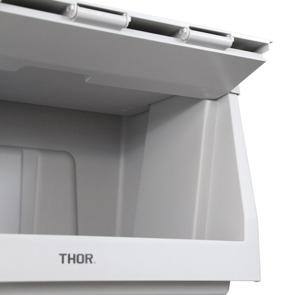 THOR Stacking Shelf Container 50L