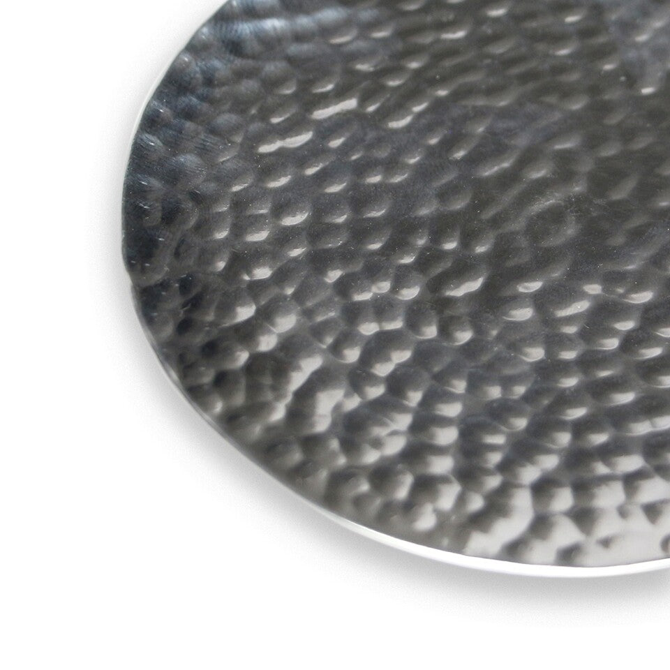 Aluminium Tray